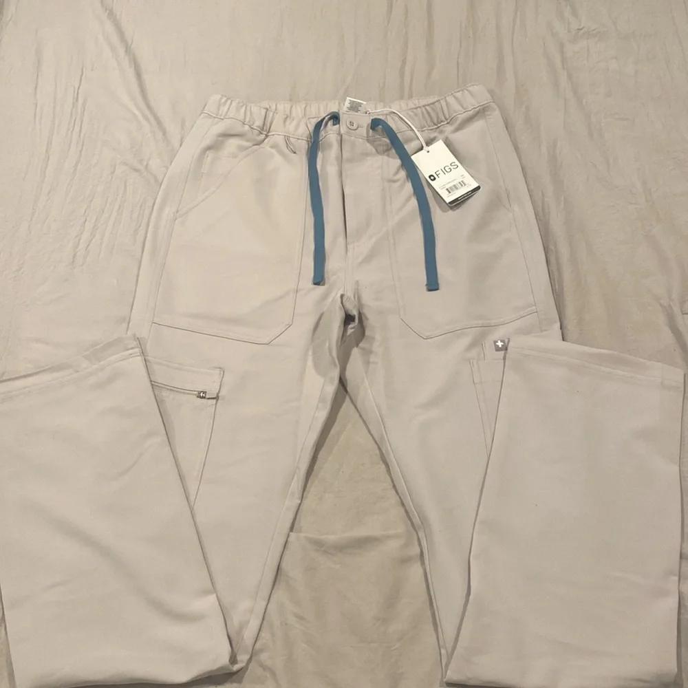 Figs Scrub Set - Picture 2 of 6